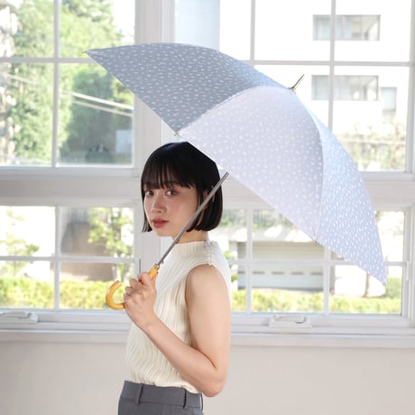 遮光プランタン