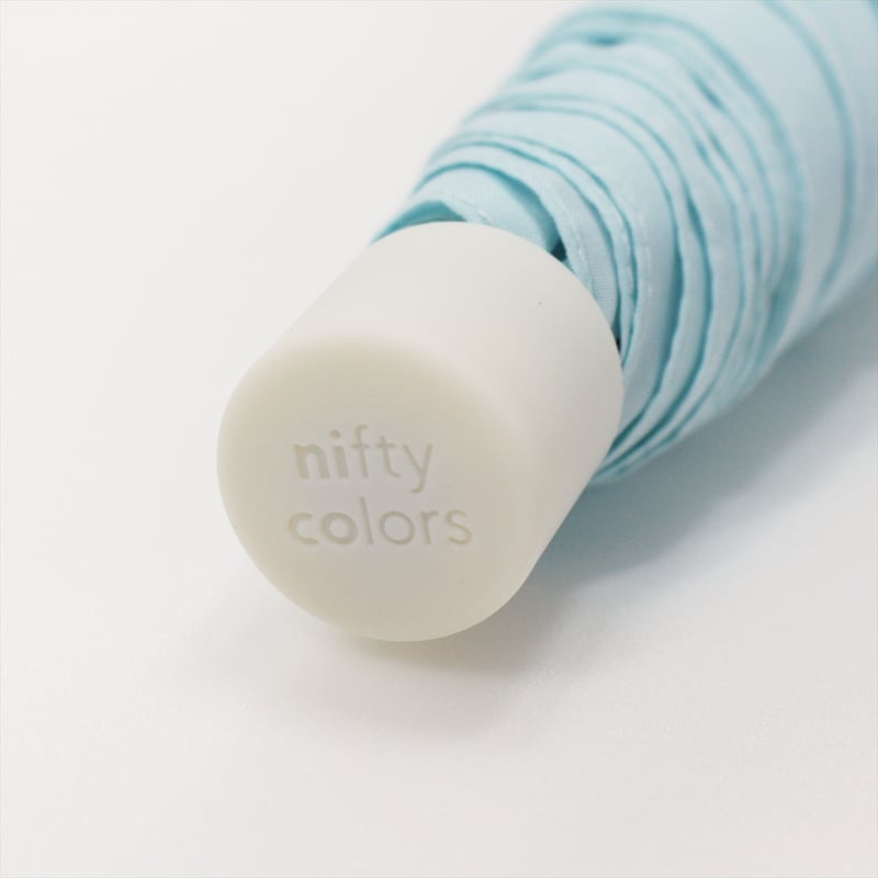 クリームソーダスレンダーミニ | nifty colors STORE