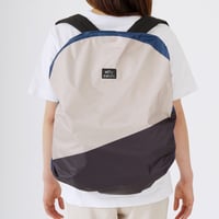 マルチカラー２ｗａｙバックパックカバー
