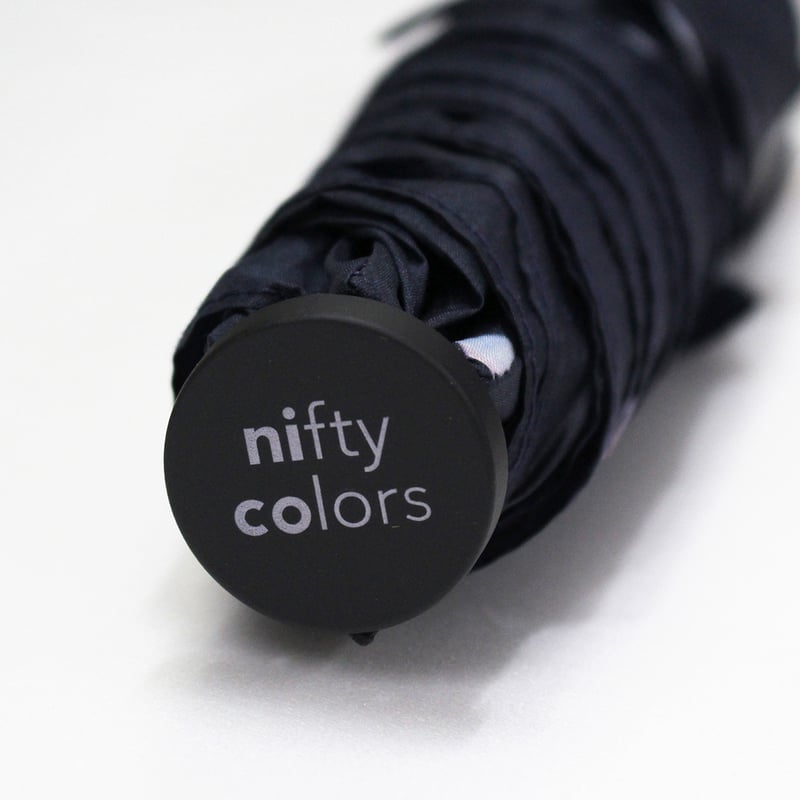 グラデーションハートカーボン軽量ミニ55 | nifty colors STORE