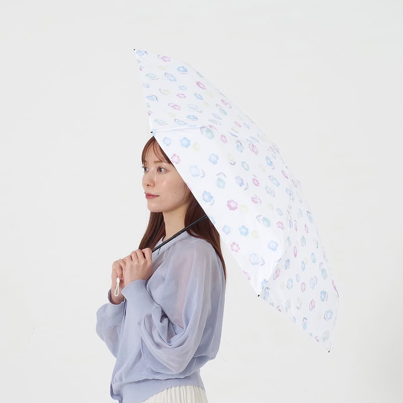ポケラブラーフラワー5段ミニ | nifty colors STORE
