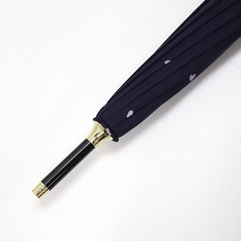 12本骨ミックスハート | nifty colors STORE