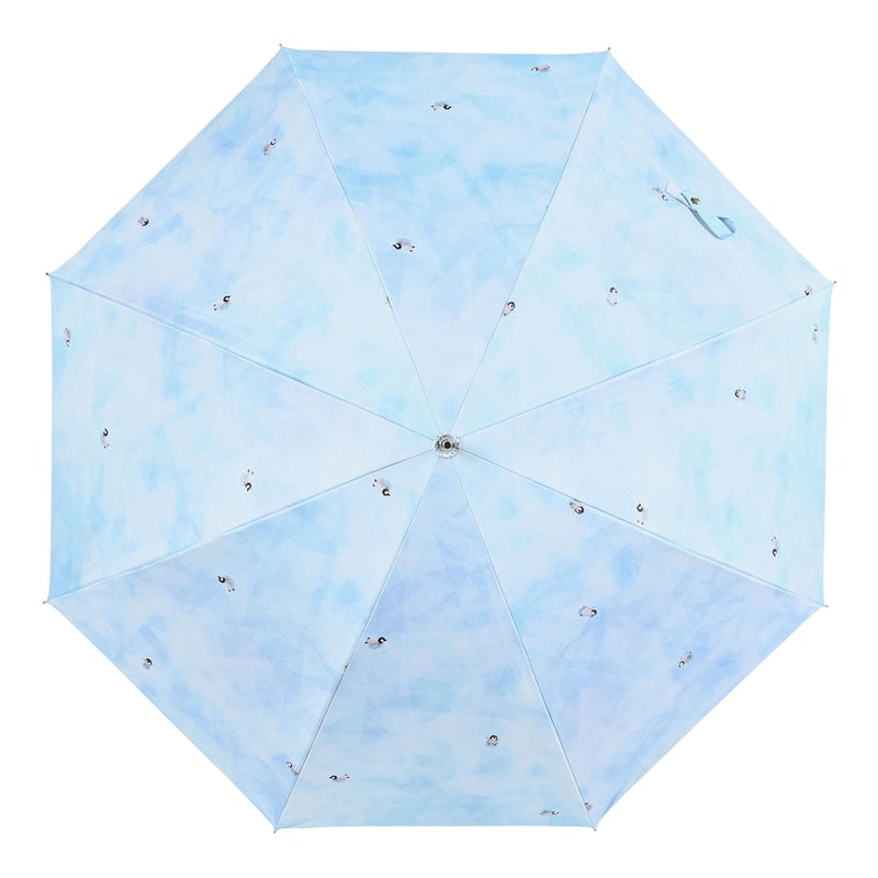 遮光2サイドペンギン | nifty colors STORE