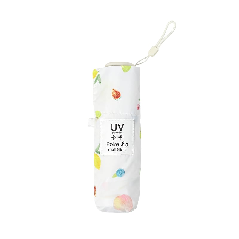 ポケラフルーツ5段ミニ | nifty colors STORE