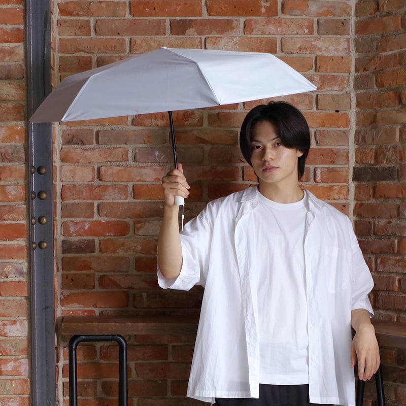 ソラニ遮光オートマティックミニ50 | nifty colors STORE