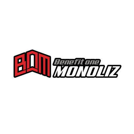 Benefit one MONOLIZ Online store