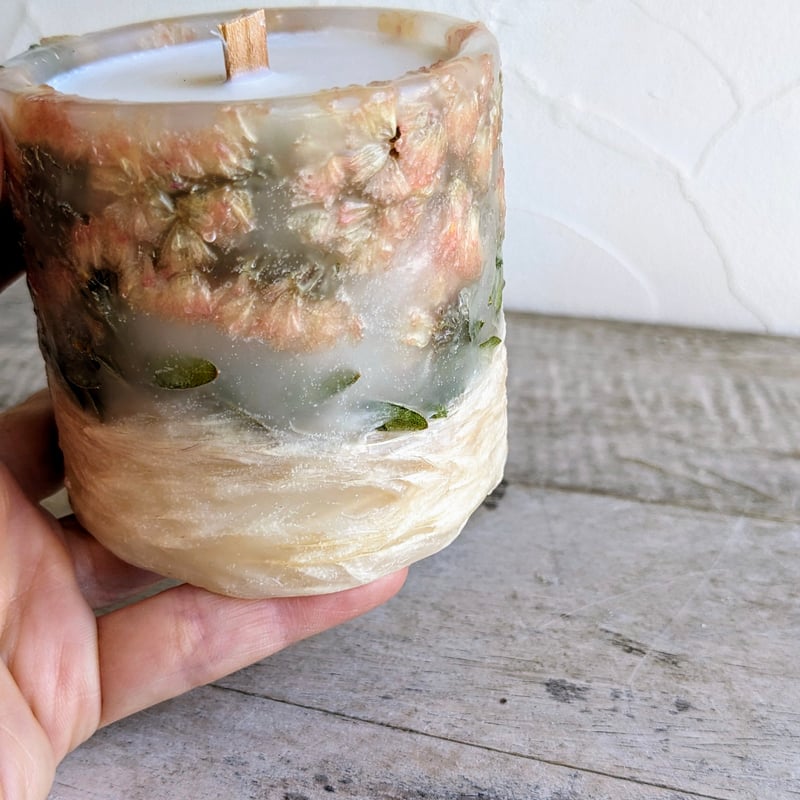 パンフラワー パン ミニ バケット アーセナル フローラ Sand – Multicolour