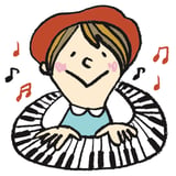 かみながねあきこの音楽のお店/Akiko Kaminagane's Store