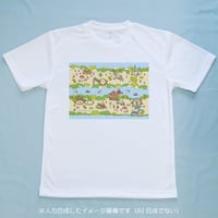 パンダパーク / Artshop Hamax.