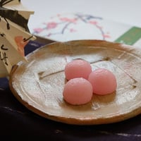 千代の梅　4箱入