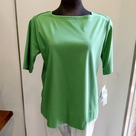 クールタッチ5分袖Tシャツ