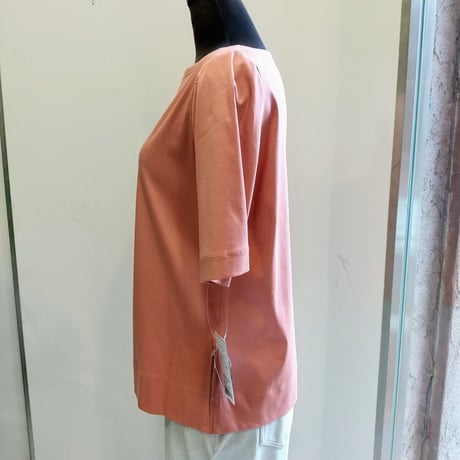 クールタッチ5分袖Tシャツ