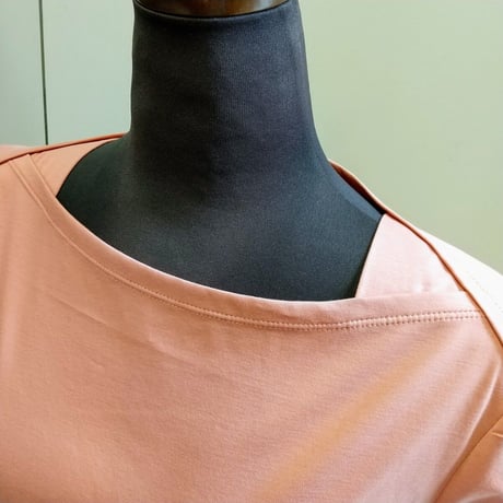 クールタッチ5分袖Tシャツ