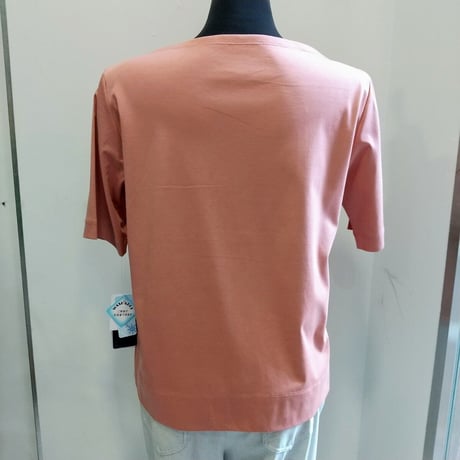 クールタッチ5分袖Tシャツ