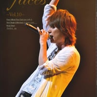 faces会員様専用【会報バックナンバー】The Book of Faces vol.10 2015夏号
