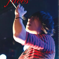 faces会員様専用【会報バックナンバー】The Book of Faces vol.2 2013夏号