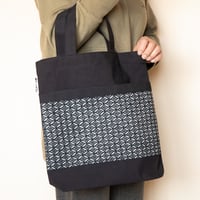 G7七宝柄バック　※受注生産
