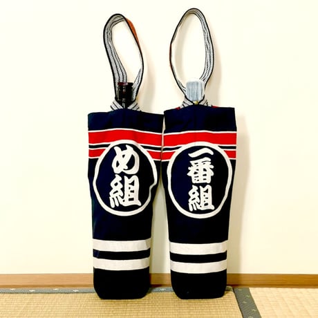 一升瓶袋