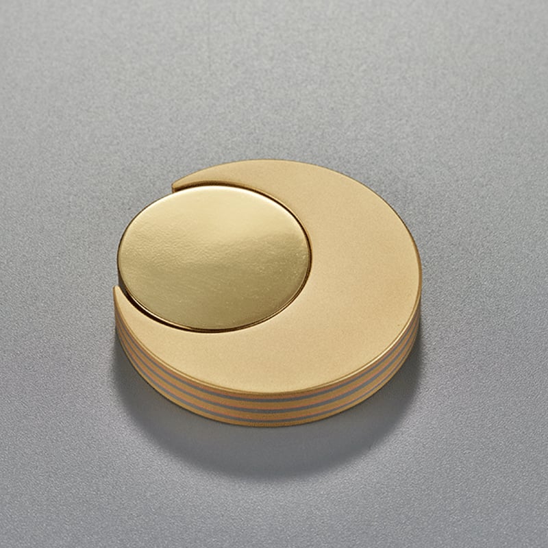 ペーパーウェイト 月日（3-color） | atm-abisso