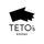 Teto's kitchen