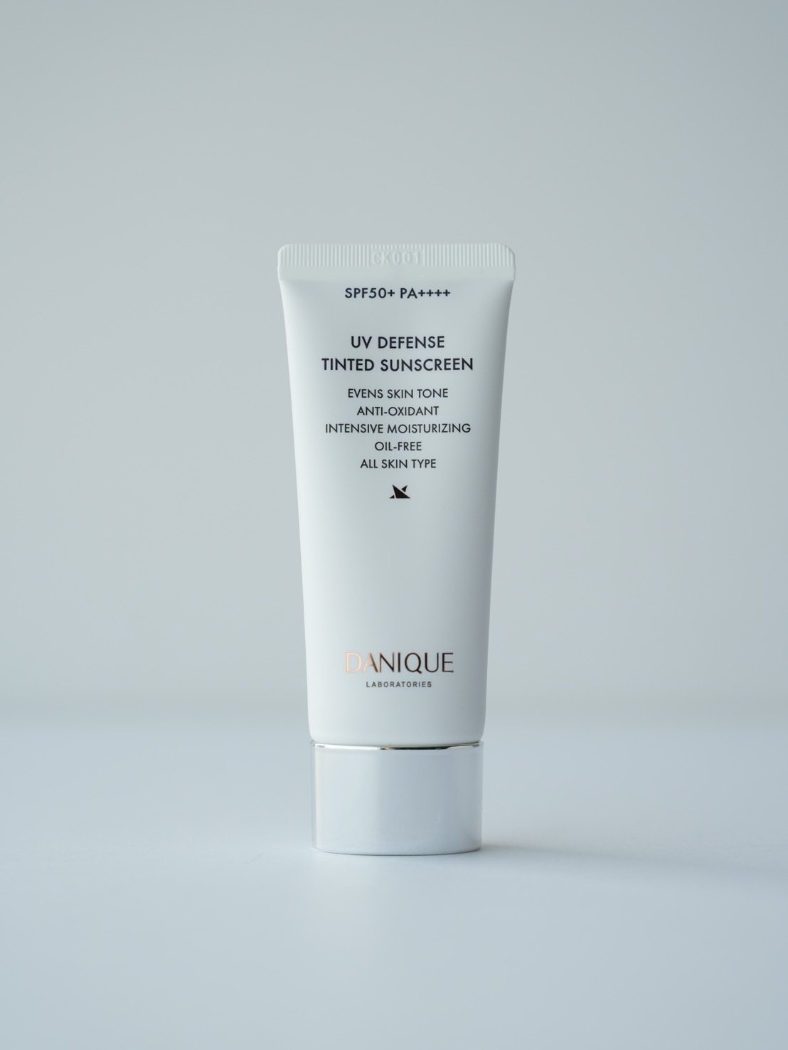 DANIQUE UV Defense ティントサンスクリーン 40ml | MOMOKO STORE