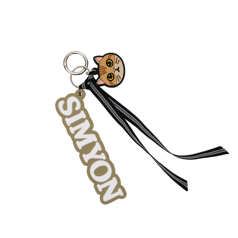 SIMYONチャーム | MOMOKO STORE