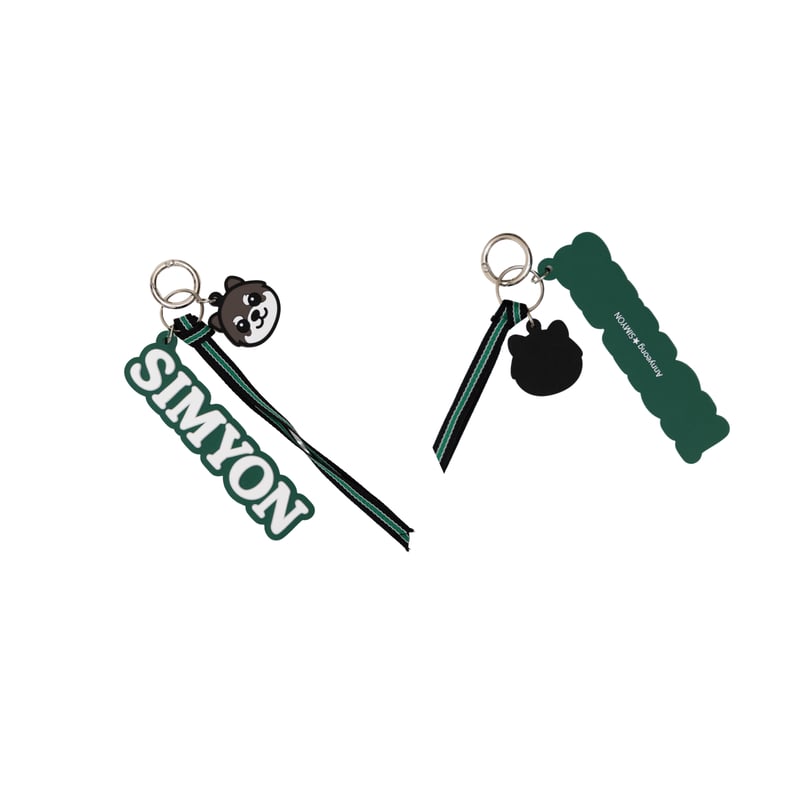 SIMYONチャーム | MOMOKO STORE