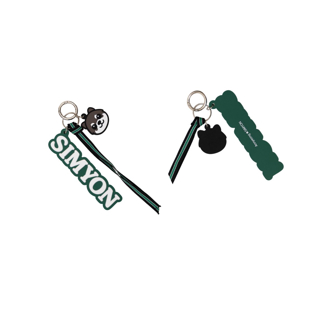 Simyon SIMYONチャーム | MOMOKO STORE