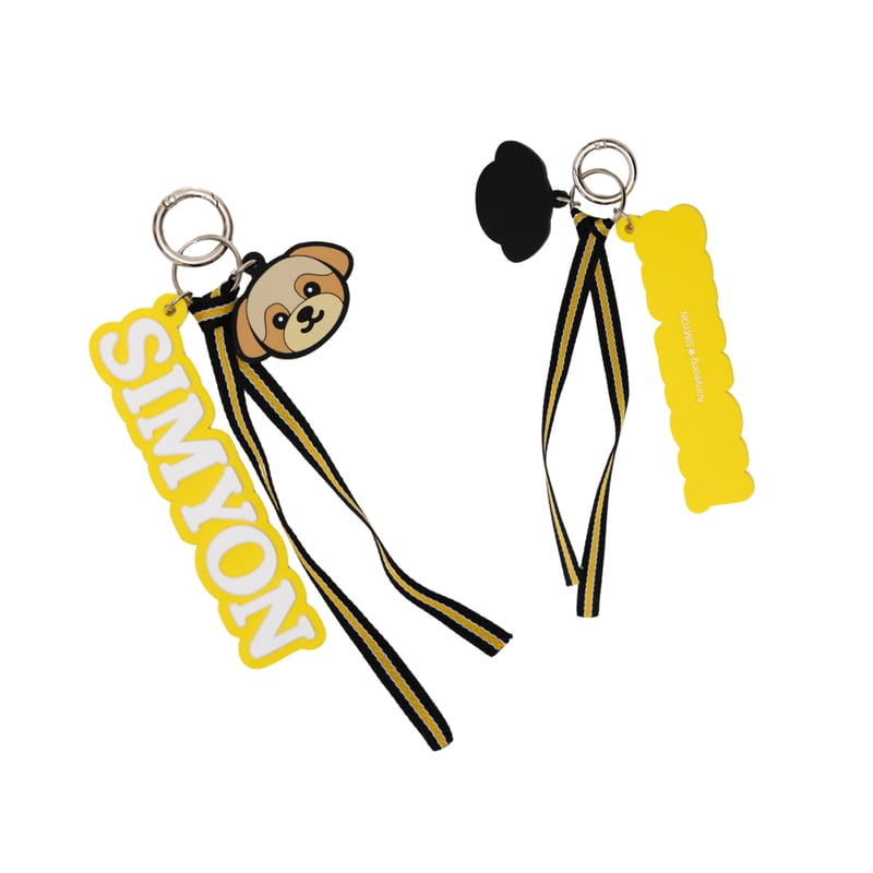 SIMYONチャーム | MOMOKO STORE
