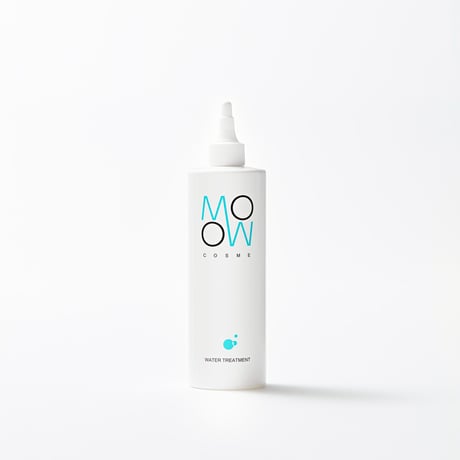 定期】ウォータートリートメント 400ml | MOMOCOSME STORE