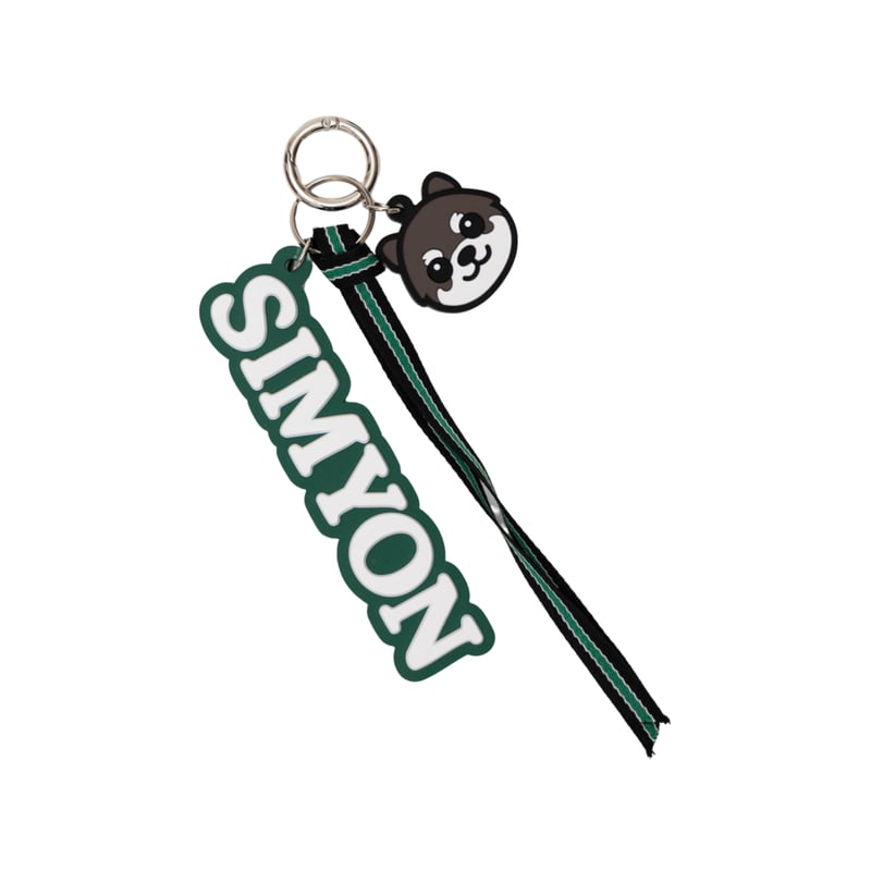 SIMYONチャーム | MOMOKO STORE