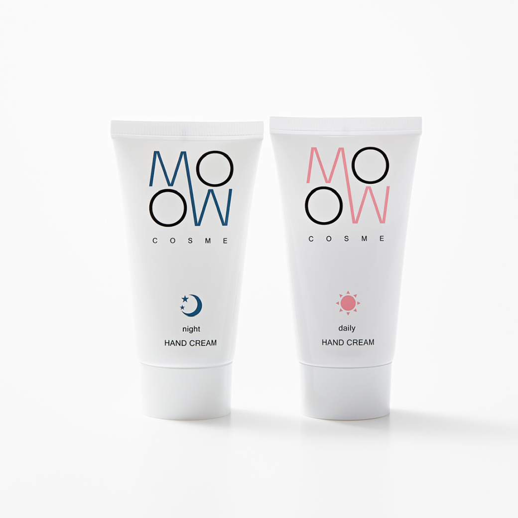 ワミレススキンケアセットタイムセール ハンドクリームおまけつきこもも ハンドクリームセット(昼用+夜用) | MOMOKO STORE