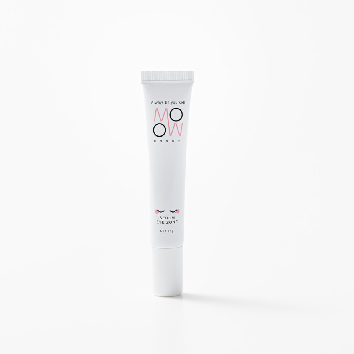 美容液 momo アイゾーン美容液 | MOMOKO STORE