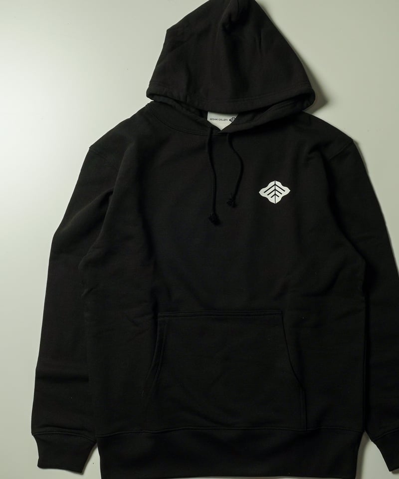 KESHIKI GALLERY ケシキparker【black】 | KESHIKI GALLERY KESHIKI GALLERY ケシキparker【black】 | KESHIKI GALLERY