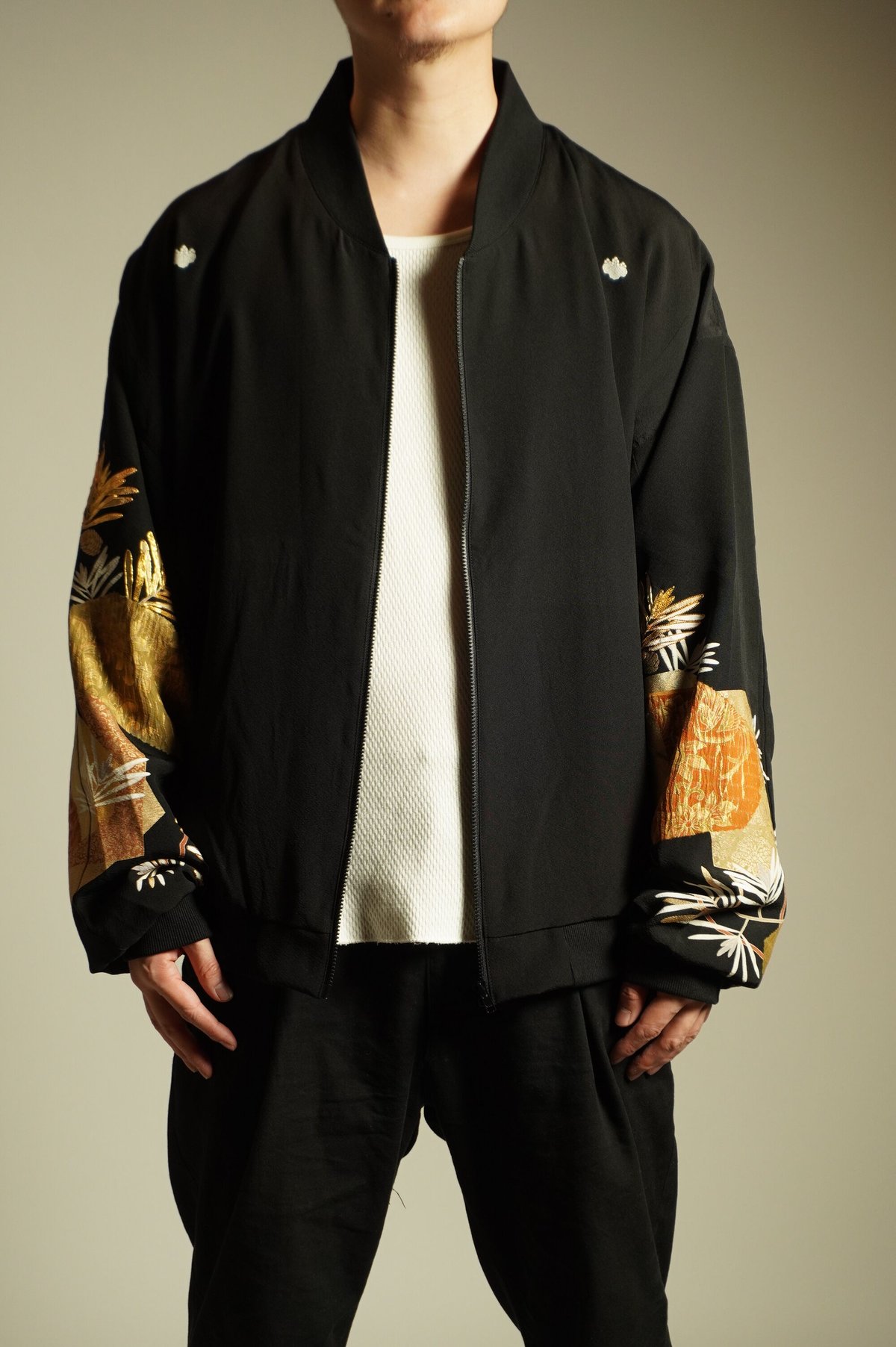 美品 KAPITAL Kimono キモノフィッシングジャケット Size 3 Kapital Ripstop Fishing Kimono Shirt, Khaki – Glasswing