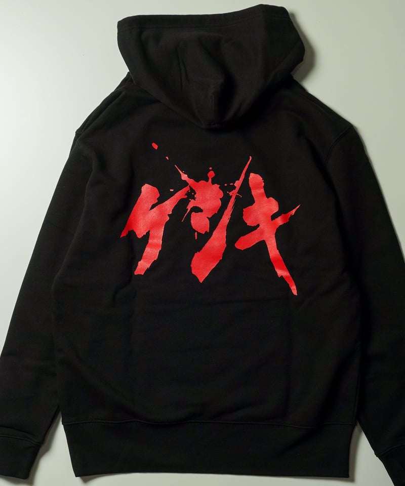 KESHIKI GALLERY ケシキparker【black】 | KESHIKI GALLERY KESHIKI GALLERY ケシキparker【black】 | KESHIKI GALLERY
