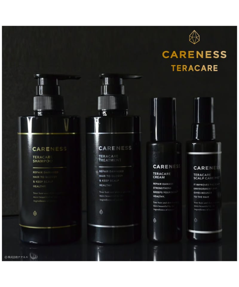 テラヘルツ炭酸美容器具 スプレー カートリッジ14本 テラヘルツ炭酸