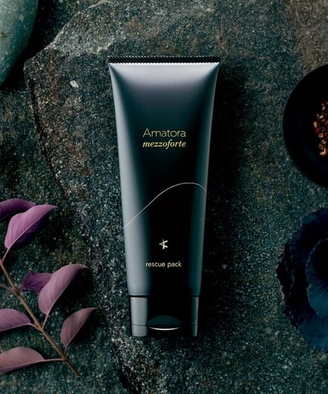 CATEGORY Amatora mezzoforte（アマトラ メゾフォルテ） | 髪質