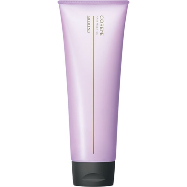 アリミノCOREME ヘアマスク EX & シャンプー EX 1000g/mL コアミー】ヘアマスク EX | 髪質改善 ONLINE SHOP