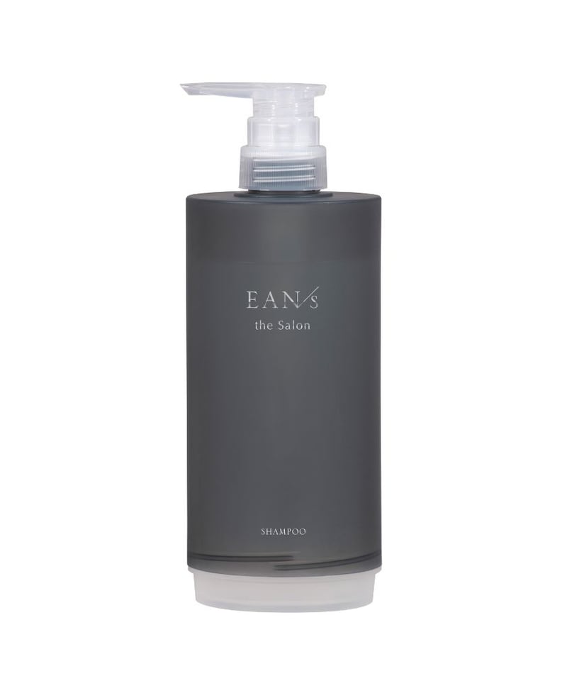 10%offセール》【エアンス ザ サロン】スムースシャンプー | 髪質改善