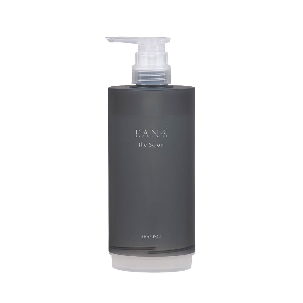 エアンス シャンプー トリートメント　500ml 10%offセール》【エアンス ザ サロン】スムースシャンプー | 髪質改善