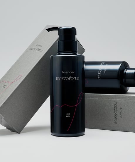 CATEGORY Amatora mezzoforte（アマトラ メゾフォルテ） | 髪質改善