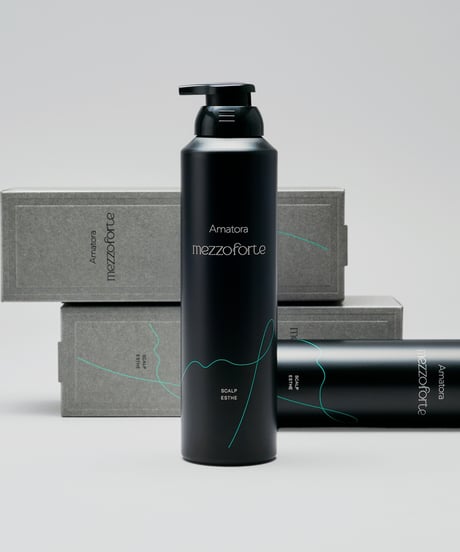 CATEGORY Amatora mezzoforte（アマトラ メゾフォルテ） | 髪質改善