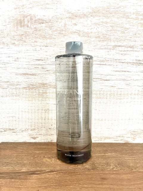 エアンス ザ サロン】ウォータートリートメント | 髪質改善 ONLINE SHOP