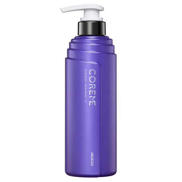 コアミー】エラプシークヘアマスク CS α | 髪質改善 ONLINE SHOP