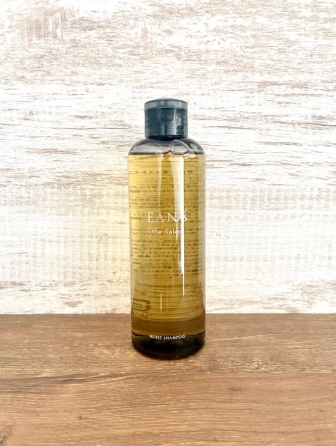 10%offセール》【エアンス ザ サロン】モイストシャンプー | 髪質改善