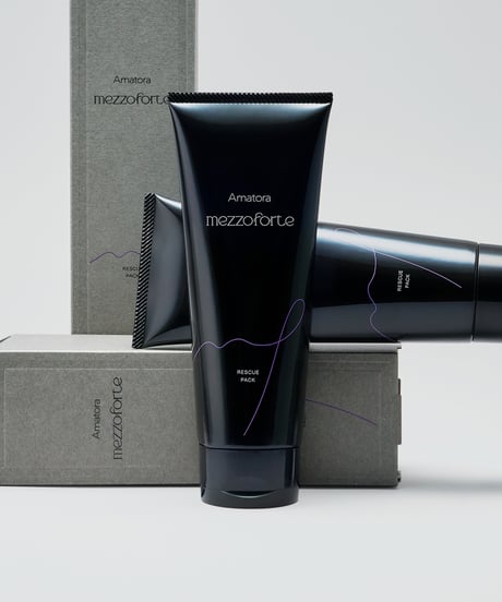 CATEGORY Amatora mezzoforte（アマトラ メゾフォルテ） | 髪質改善