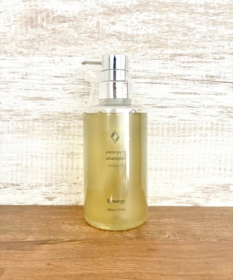 シナジー セルキュアヘアミルク キュアオイルシャンプートリートメント