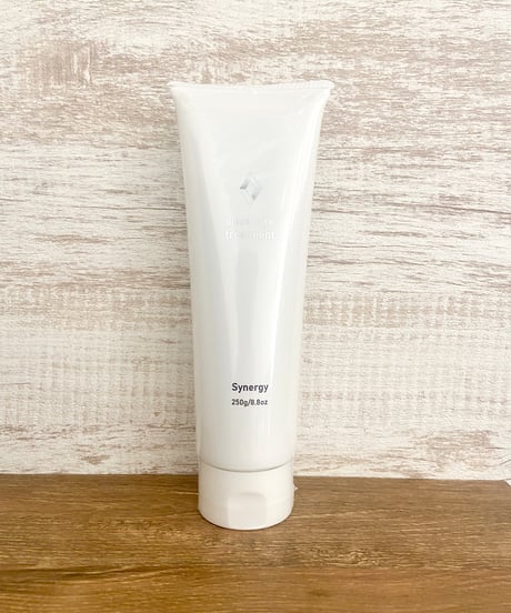 synergy 髪質改善トリートメント 新導入】オーナーが選び抜いた髪質改善トリートメント「synergy ever