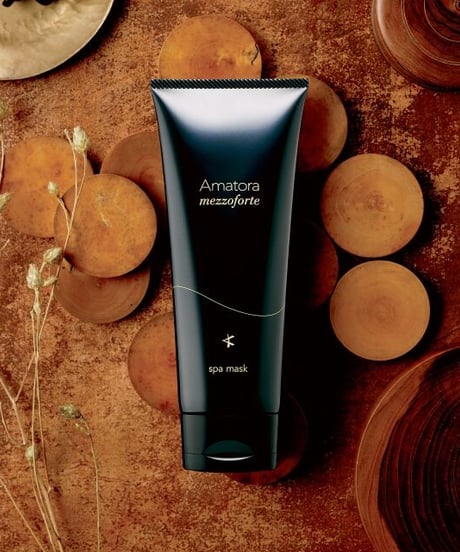 アマトラ メゾフォルテ アマトラ 】メゾフォルテ / ヘアバス S（シャンプー) | 髪質改善